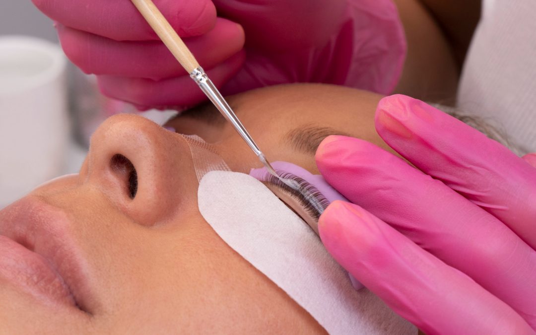 Formation Extension de Cils : Un métier d’avenir dans le secteur de la beauté