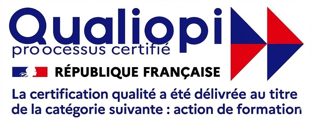 Certification Qualiopi Ongles Expert Formation
